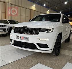 جيب جراند شيروكي